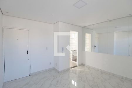 Apartamento à venda com 59m², 2 quartos e 1 vagaSala