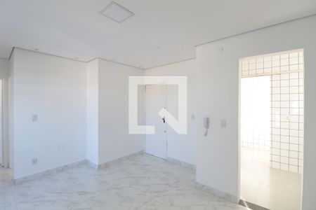 Apartamento à venda com 59m², 2 quartos e 1 vagaSala