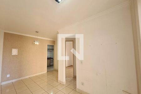 Sala de apartamento para alugar com 2 quartos, 55m² em Vila Formosa, São Paulo