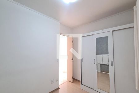 Quarto 1 de apartamento para alugar com 2 quartos, 55m² em Vila Formosa, São Paulo