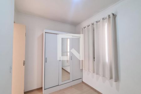 Quarto 1 de apartamento para alugar com 2 quartos, 55m² em Vila Formosa, São Paulo