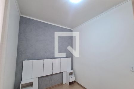 Quarto 1 de apartamento para alugar com 2 quartos, 55m² em Vila Formosa, São Paulo