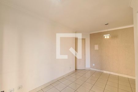 Sala de apartamento para alugar com 2 quartos, 55m² em Vila Formosa, São Paulo