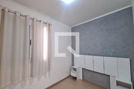 Quarto 1 de apartamento para alugar com 2 quartos, 55m² em Vila Formosa, São Paulo