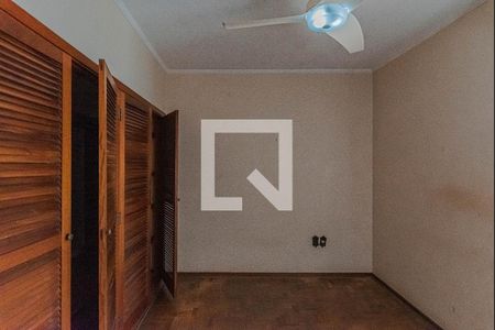 Suíte de apartamento à venda com 3 quartos, 120m² em Centro, Campinas