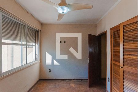 Suíte de apartamento à venda com 3 quartos, 120m² em Centro, Campinas