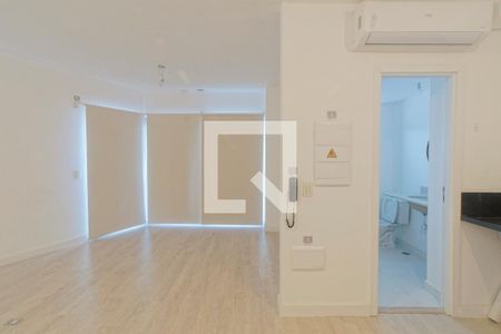 Studio de kitnet/studio à venda com 1 quarto, 49m² em Pinheiros, São Paulo