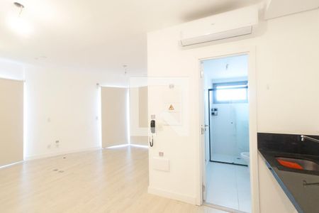 Studio de kitnet/studio à venda com 1 quarto, 49m² em Pinheiros, São Paulo