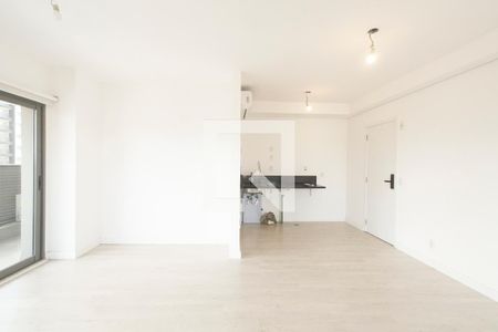 Studio de kitnet/studio à venda com 1 quarto, 49m² em Pinheiros, São Paulo