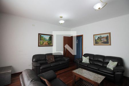 Sala de casa à venda com 3 quartos, 220m² em Jardim Vera Cruz, São Bernardo do Campo