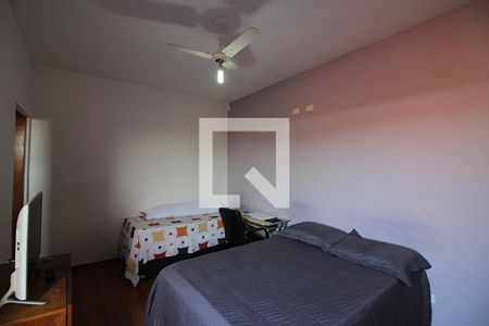 Suíte 1 de casa à venda com 3 quartos, 220m² em Jardim Vera Cruz, São Bernardo do Campo