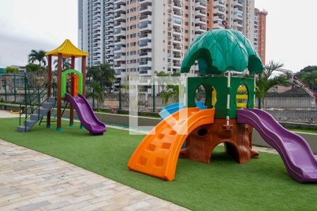 Área comum - Playground de apartamento à venda com 2 quartos, 85m² em Barra da Tijuca, Rio de Janeiro