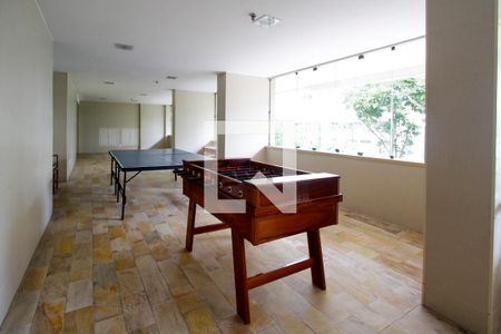 Espaço de jogos de apartamento à venda com 2 quartos, 85m² em Barra da Tijuca, Rio de Janeiro