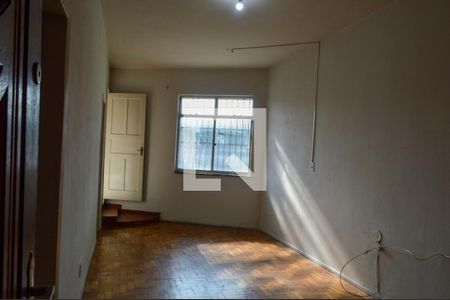 Sala de apartamento à venda com 2 quartos, 58m² em Tanque, Rio de Janeiro