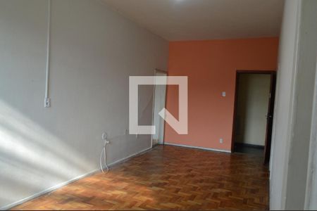 Sala de apartamento à venda com 2 quartos, 58m² em Tanque, Rio de Janeiro