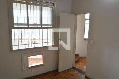 Quarto 1 de apartamento à venda com 2 quartos, 58m² em Tanque, Rio de Janeiro