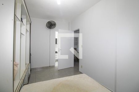 Quarto de apartamento à venda com 1 quarto, 40m² em Vila Itapura, Campinas