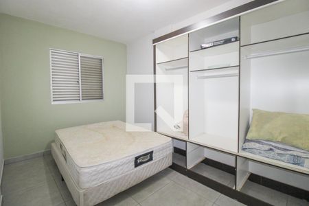 Quarto de apartamento à venda com 1 quarto, 40m² em Vila Itapura, Campinas