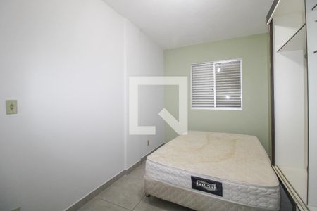 Quarto de apartamento à venda com 1 quarto, 40m² em Vila Itapura, Campinas