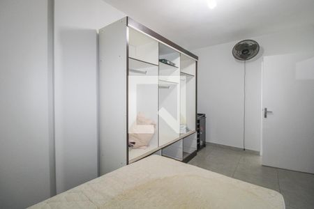 Quarto de apartamento à venda com 1 quarto, 40m² em Vila Itapura, Campinas