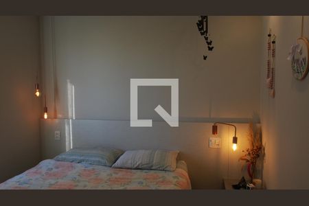 Quarto 1 de apartamento à venda com 2 quartos, 67m² em Vila Lacerda, Jundiaí