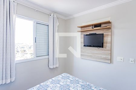 Quarto 1 de apartamento à venda com 2 quartos, 48m² em Vila Barreto, São Paulo