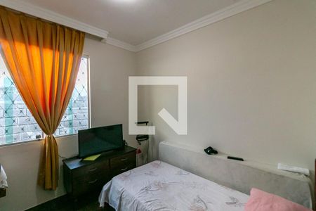 Quarto 1 de casa à venda com 3 quartos, 130m² em Alípio de Melo, Belo Horizonte