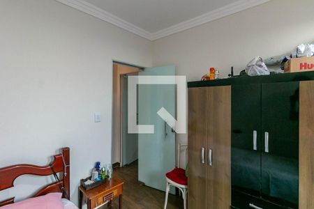 Quarto 1 de casa à venda com 3 quartos, 130m² em Alípio de Melo, Belo Horizonte