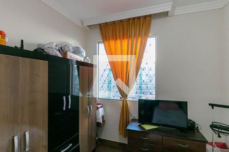 Quarto 1 de casa à venda com 3 quartos, 130m² em Alípio de Melo, Belo Horizonte