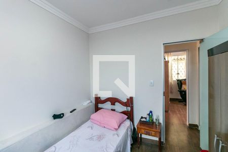 Quarto 1 de casa à venda com 3 quartos, 130m² em Alípio de Melo, Belo Horizonte