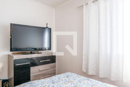 Quarto 1 de apartamento à venda com 3 quartos, 73m² em Conjunto Residencial Souza Queiroz, Campinas