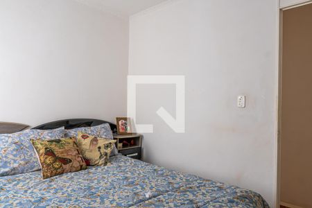 Quarto 1 de apartamento à venda com 3 quartos, 73m² em Conjunto Residencial Souza Queiroz, Campinas