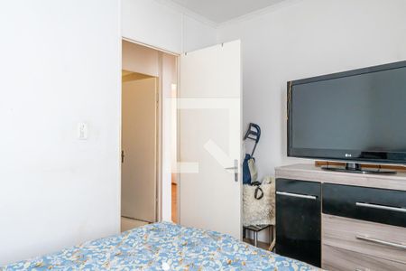 Quarto 1 de apartamento à venda com 3 quartos, 73m² em Conjunto Residencial Souza Queiroz, Campinas