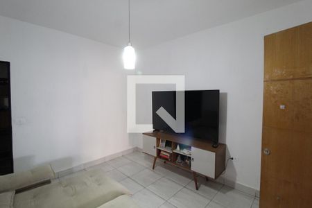 Sala 1 de casa para alugar com 3 quartos, 227m² em Nossa Senhora Aparecida, Uberlândia