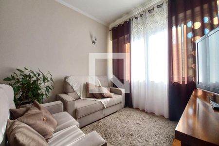 Apartamento à venda com 150m², 3 quartos e sem vagaSala