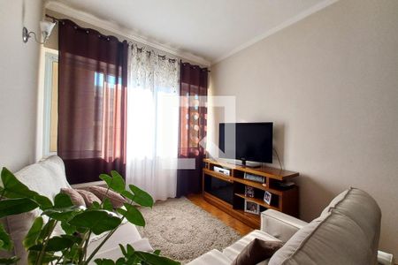 Apartamento à venda com 150m², 3 quartos e sem vagaSala