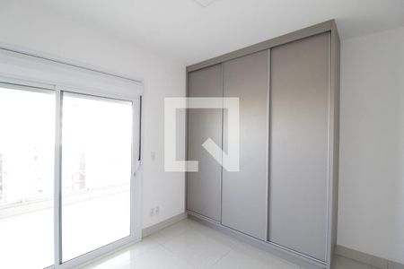 Quarto 1 - Suíte de apartamento para alugar com 3 quartos, 138m² em Tubalina, Uberlândia