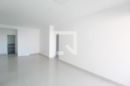 Sala de apartamento para alugar com 3 quartos, 138m² em Tubalina, Uberlândia