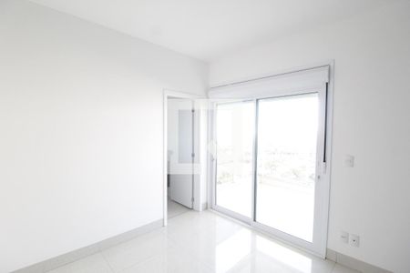 Quarto 1 - Suíte de apartamento para alugar com 3 quartos, 138m² em Tubalina, Uberlândia
