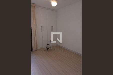 QUARTO 1 de apartamento à venda com 3 quartos, 106m² em Cambuí, Campinas