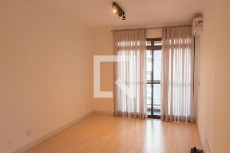 SALA de apartamento à venda com 3 quartos, 106m² em Cambuí, Campinas