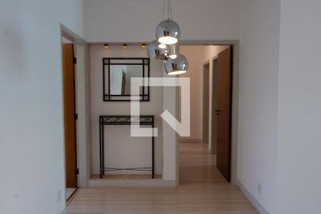 SALA de apartamento à venda com 3 quartos, 106m² em Cambuí, Campinas