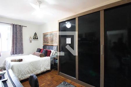 Quarto 2 de apartamento à venda com 2 quartos, 62m² em Mooca, São Paulo