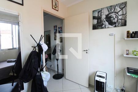 Quarto 1 de apartamento à venda com 2 quartos, 62m² em Mooca, São Paulo