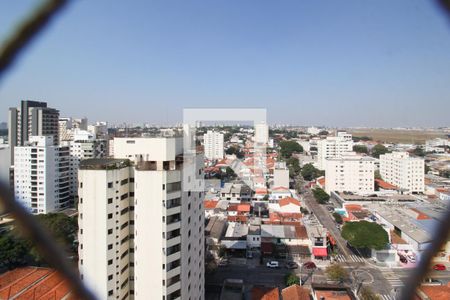 Vista Varanda da Sala 1 de apartamento para alugar com 1 quarto, 108m² em Planalto Paulista, São Paulo