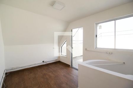 Sala 2 de apartamento para alugar com 1 quarto, 108m² em Planalto Paulista, São Paulo