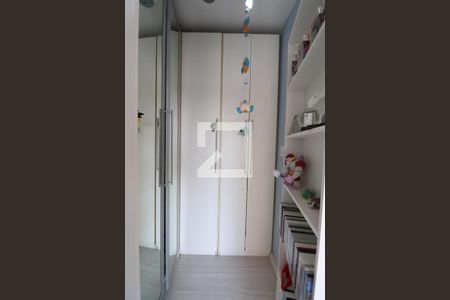 Closet 1 de casa à venda com 2 quartos, 140m² em São José, Canoas