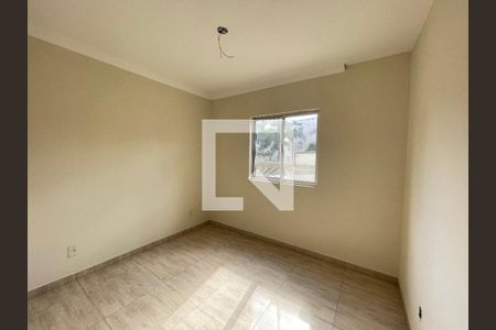 Quarto 1 de apartamento à venda com 2 quartos, 88m² em Cândida Ferreira, Contagem