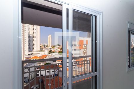 Sacada de apartamento à venda com 2 quartos, 41m² em Parque da Vila Prudente, São Paulo