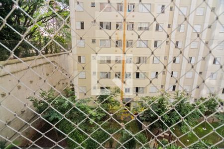 Sala de apartamento à venda com 2 quartos, 44m² em Jardim Iris, São Paulo